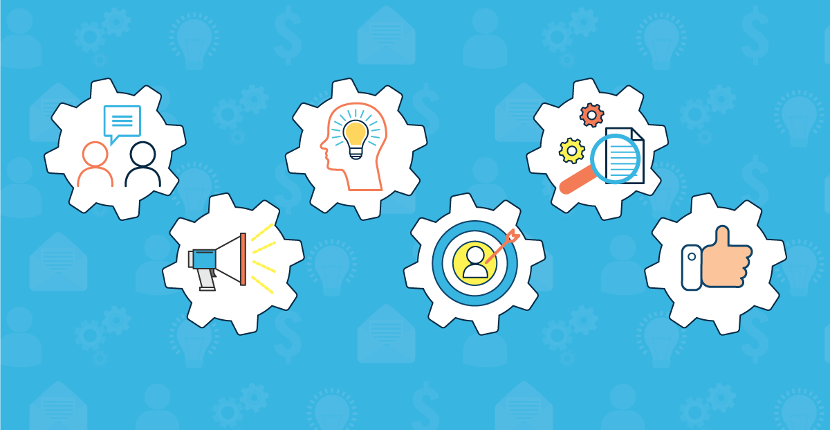 More than a Blog: How to Create Your Content Strategy